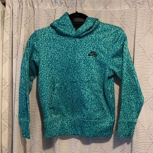 Nike SB Hoodie Sz SMALL